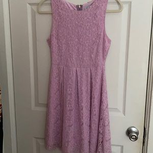 Dress size S